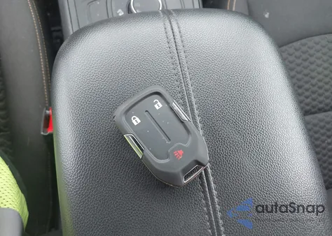 2018 GMC Terrain Sle z USA, uszkodzony, nr VIN 3GKALTEV2JL241570